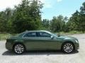 Green Metallic - 300 Touring Photo No. 6