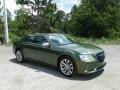 Green Metallic - 300 Touring Photo No. 7