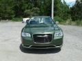 Green Metallic - 300 Touring Photo No. 8