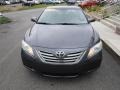 Magnetic Gray Metallic - Camry Hybrid Photo No. 4