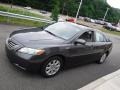 Magnetic Gray Metallic - Camry Hybrid Photo No. 5