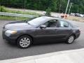Magnetic Gray Metallic - Camry Hybrid Photo No. 6