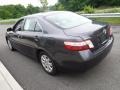 Magnetic Gray Metallic - Camry Hybrid Photo No. 7