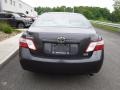 Magnetic Gray Metallic - Camry Hybrid Photo No. 8