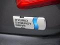 Magnetic Gray Metallic - Camry Hybrid Photo No. 10