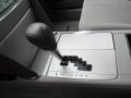 Magnetic Gray Metallic - Camry Hybrid Photo No. 17