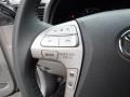 Magnetic Gray Metallic - Camry Hybrid Photo No. 19