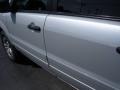 Starlight Silver Metallic - Pilot EX-L 4WD Photo No. 9