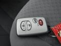 Magnetic Gray Metallic - Camry Hybrid Photo No. 23