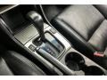 2007 Nighthawk Black Pearl Honda Accord EX V6 Coupe  photo #18