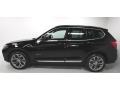 Jet Black - X3 xDrive28i Photo No. 2