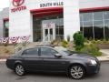 2008 Magnetic Gray Metallic Toyota Avalon Touring  photo #2