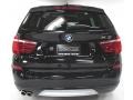 Jet Black - X3 xDrive28i Photo No. 4
