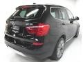 Jet Black - X3 xDrive28i Photo No. 5