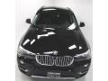 Jet Black - X3 xDrive28i Photo No. 8