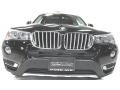 Jet Black - X3 xDrive28i Photo No. 9