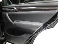 Jet Black - X3 xDrive28i Photo No. 19
