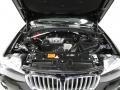 Jet Black - X3 xDrive28i Photo No. 32