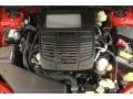  2018 WRX Limited 2.0 Liter DI Turbocharged DOHC 16-Valve VVT Horizontally Opposed 4 Cylinder Engine