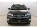 Magnetic Gray Metallic - RAV4 XLE Photo No. 2