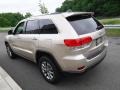 2015 Cashmere Pearl Jeep Grand Cherokee Limited 4x4  photo #8