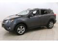 Magnetic Gray Metallic - RAV4 XLE Photo No. 3