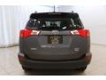 Magnetic Gray Metallic - RAV4 XLE Photo No. 16