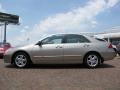 2006 Desert Mist Metallic Honda Accord EX-L Sedan  photo #2