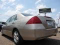 2006 Desert Mist Metallic Honda Accord EX-L Sedan  photo #3