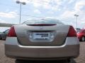 2006 Desert Mist Metallic Honda Accord EX-L Sedan  photo #4