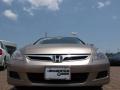 2006 Desert Mist Metallic Honda Accord EX-L Sedan  photo #8