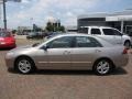 2006 Desert Mist Metallic Honda Accord EX-L Sedan  photo #10