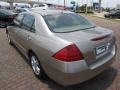 2006 Desert Mist Metallic Honda Accord EX-L Sedan  photo #11