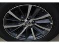 Midnight Black Metallic - Highlander XLE Photo No. 5