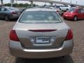 2006 Desert Mist Metallic Honda Accord EX-L Sedan  photo #12