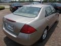 2006 Desert Mist Metallic Honda Accord EX-L Sedan  photo #13