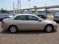 2006 Desert Mist Metallic Honda Accord EX-L Sedan  photo #14