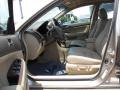 2006 Desert Mist Metallic Honda Accord EX-L Sedan  photo #17
