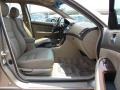 2006 Desert Mist Metallic Honda Accord EX-L Sedan  photo #18
