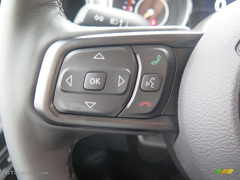 2018 Jeep Wrangler Sport 4x4 Controls Photo #127701581
