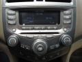 2006 Desert Mist Metallic Honda Accord EX-L Sedan  photo #26
