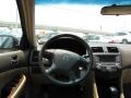 2006 Desert Mist Metallic Honda Accord EX-L Sedan  photo #27