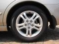 2006 Desert Mist Metallic Honda Accord EX-L Sedan  photo #28