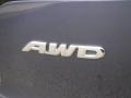 2012 Twilight Blue Metallic Honda CR-V LX 4WD  photo #8
