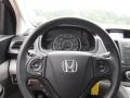 2012 Twilight Blue Metallic Honda CR-V LX 4WD  photo #15