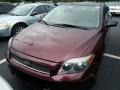 2006 Black Cherry Pearl Scion tC  #127689163