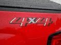 2018 Red Hot Chevrolet Silverado 1500 LT Crew Cab 4x4  photo #5