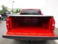 Red Hot - Silverado 1500 LT Crew Cab 4x4 Photo No. 14