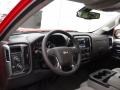 2018 Red Hot Chevrolet Silverado 1500 LT Crew Cab 4x4  photo #17