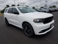 2018 White Knuckle Dodge Durango GT AWD  photo #1